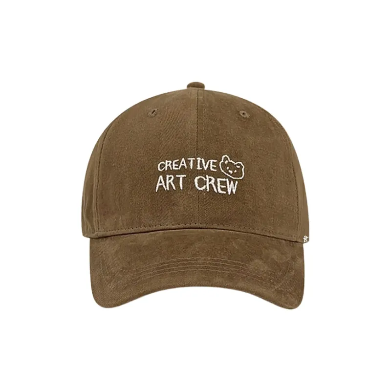 ROBINHOOD Cotton Baseball Caps Unisex-18