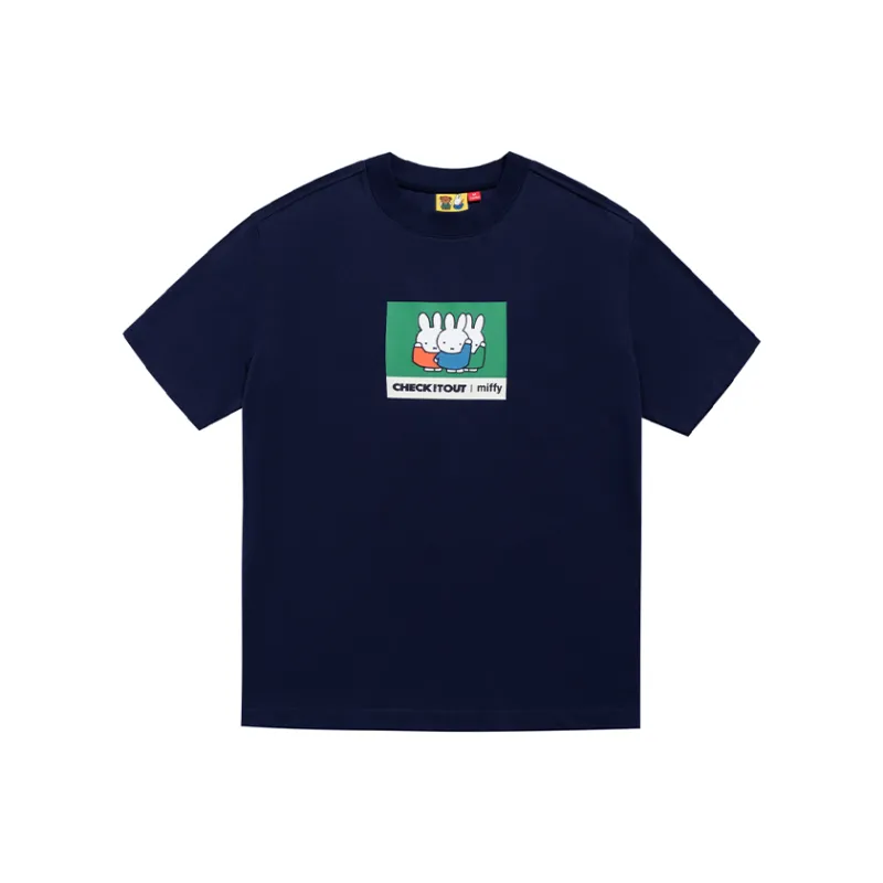 Checkitout T Shirts Unisex-12