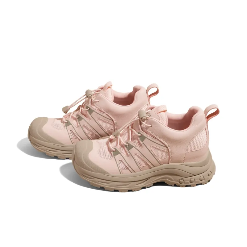 KODI Cushioning, Wear Resistant Low Top Casual Shoes Women's-11
