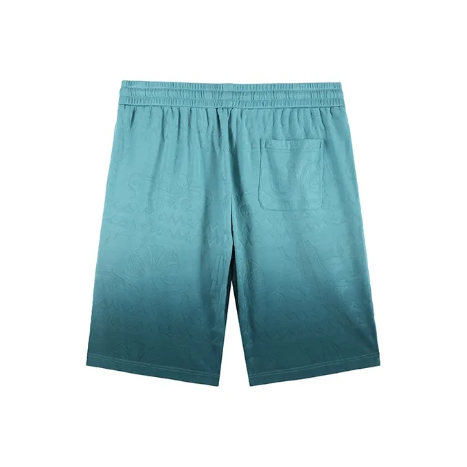 ANDREW MACKENZIE Casual Shorts Men's-1