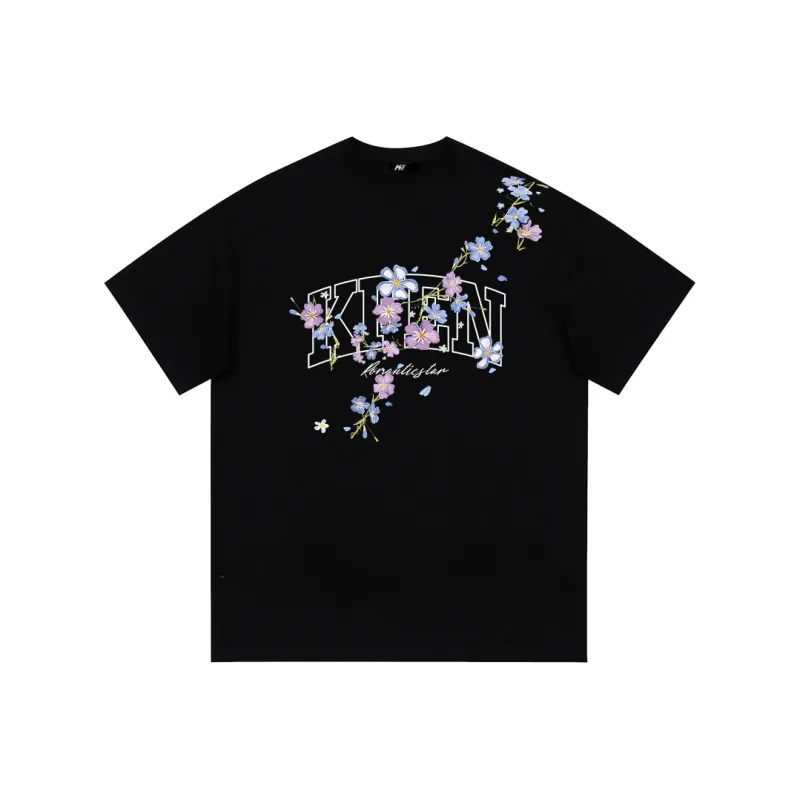 K411 T Shirts Unisex-4