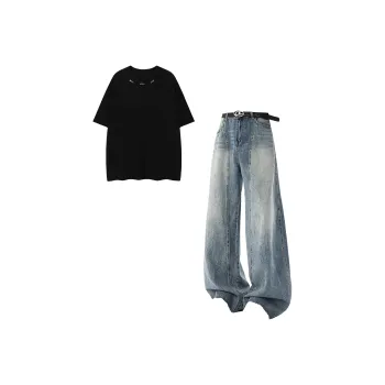 Lulifama Casual Sportswear Unisex