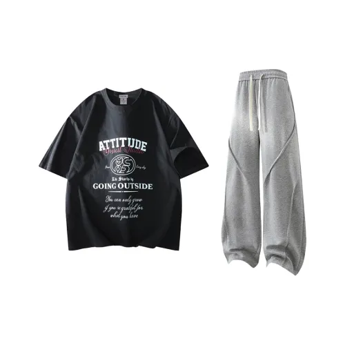 YOSICIL T Shirts Unisex