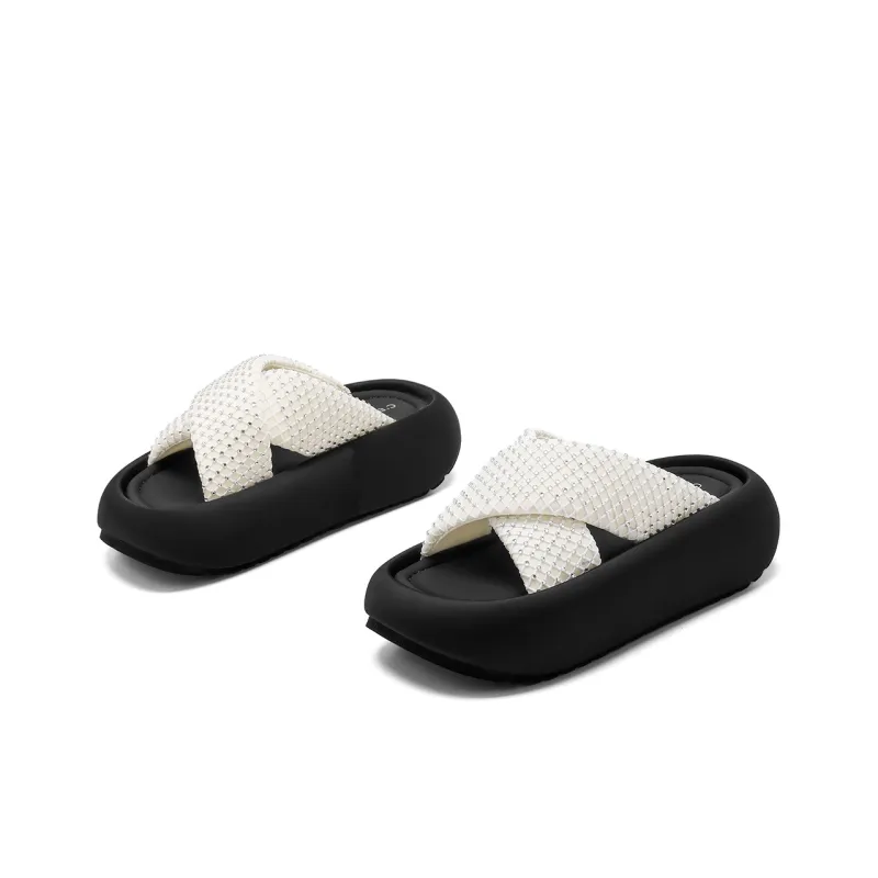 C°BANNER Slide Slippers Women's-3