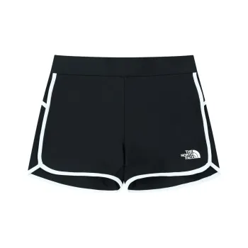 THE NORTH FACE Casual Shorts Women's Black