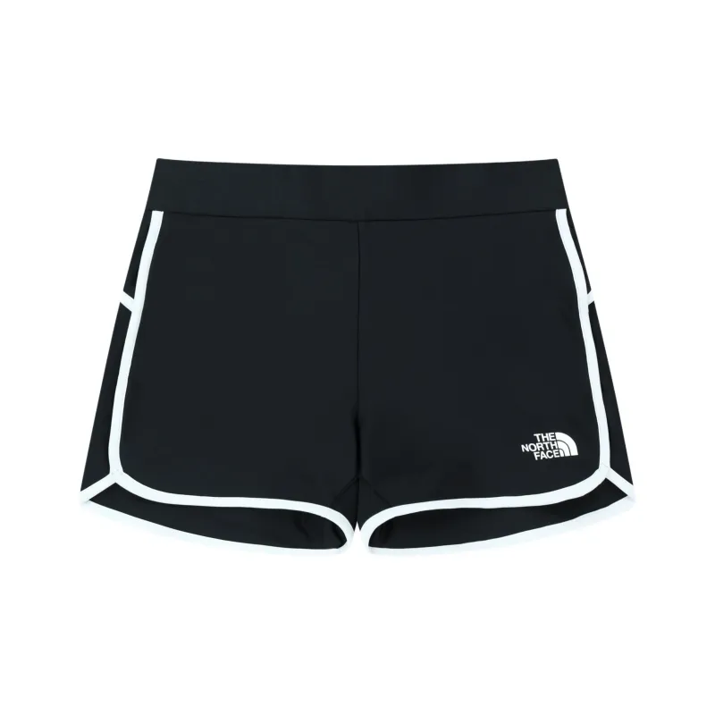 THE NORTH FACE Casual Shorts Women's Black-0