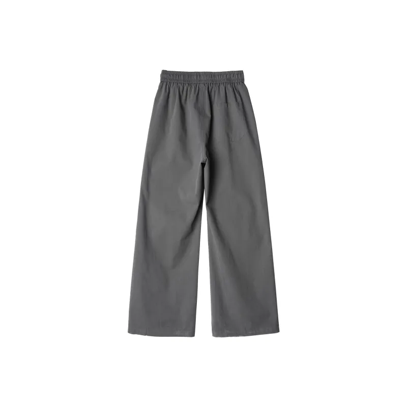 ATLETICO DE MADRID 1903 Casual Pants Unisex-1