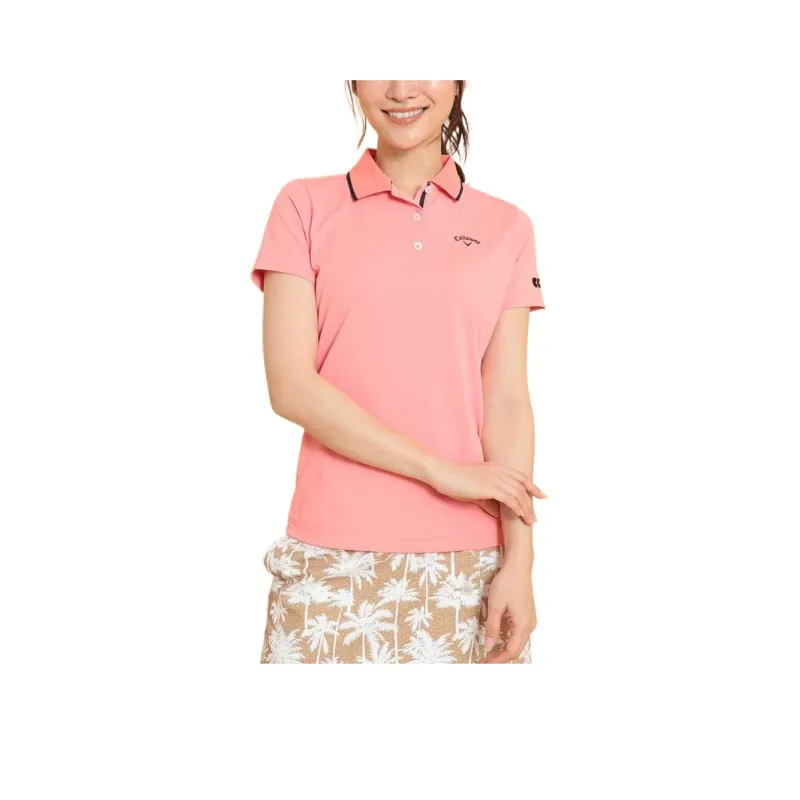 Callaway Polo Shirts Women's-8