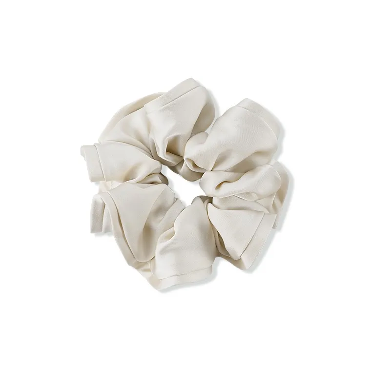 Specialoutlook Fabric Hair Tie Women's-5