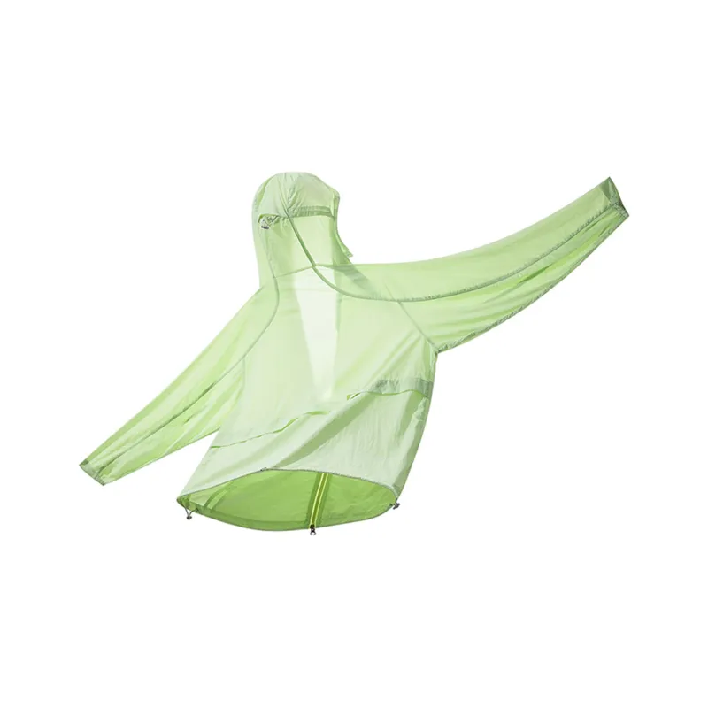 Mulinsen Sun Protection Clothing Unisex-5
