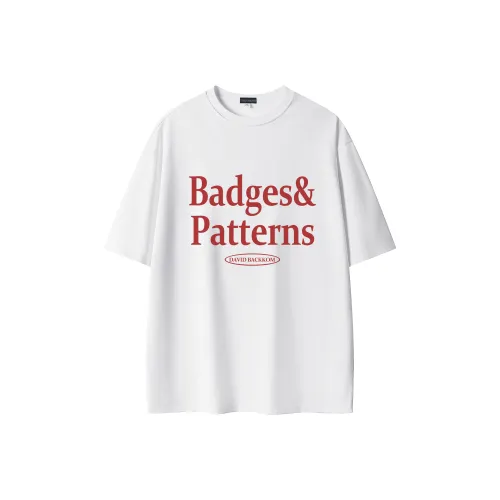 David Bakken T Shirts Unisex