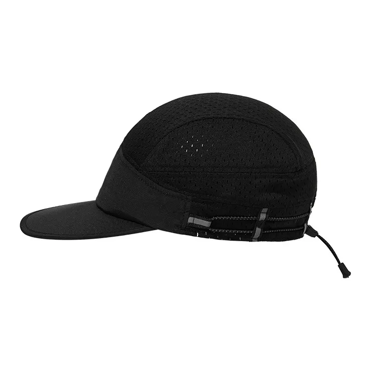 BOOLFEN Polyamide Baseball Caps Unisex-0