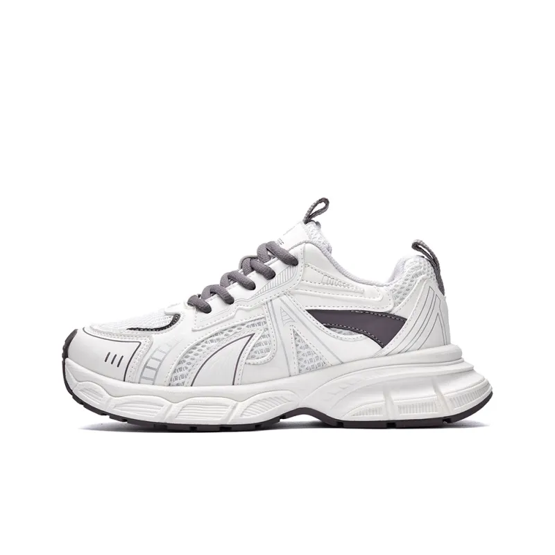 VICTORIA&VERA Low Top Chunky Sneakers Women's-15