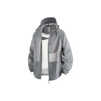 EPIC POETRY Sun Protection Clothing Unisex