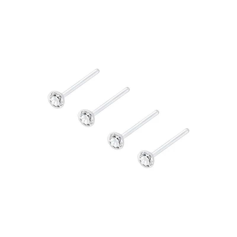 Daisy Dream Resin Stud Earrings Women's-7