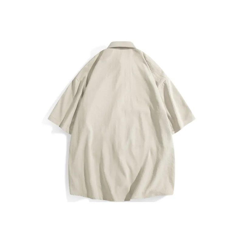 Jeep Leisure Collection Shirt Unisex-26