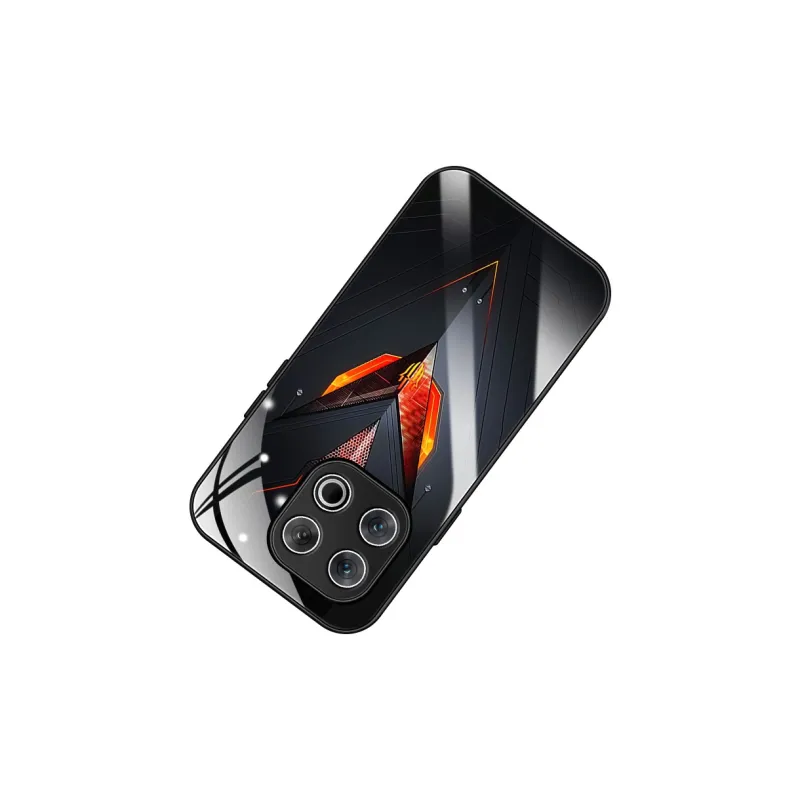 MANBEISHI Phone Cases-8