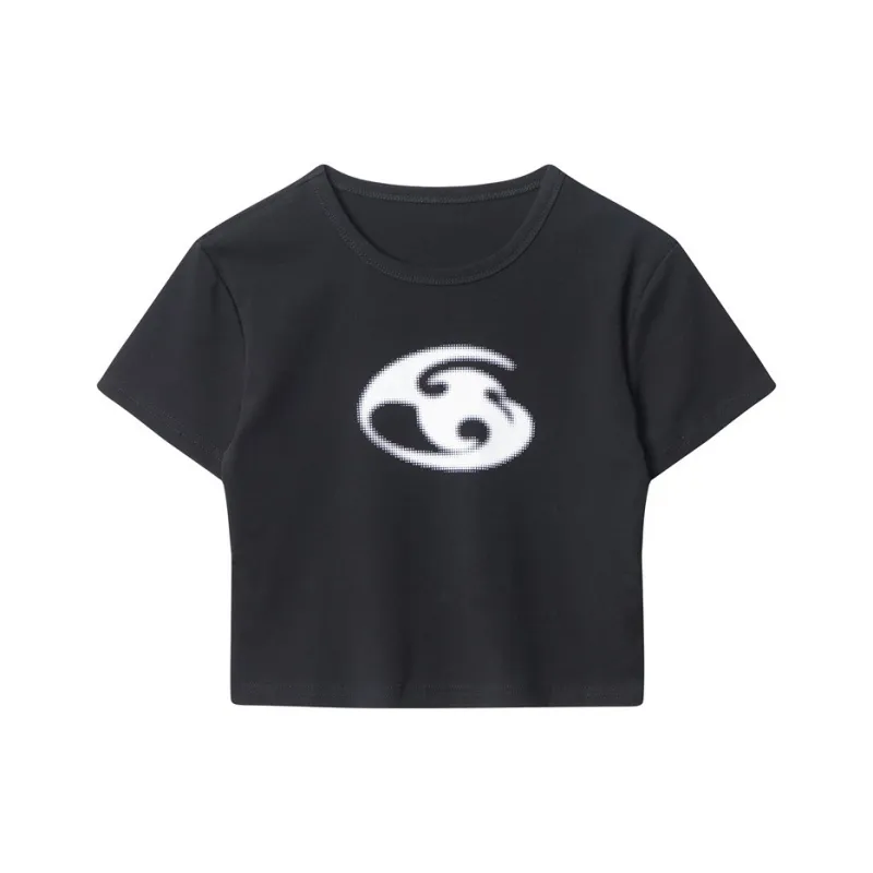 Gentle welcome T Shirts Women's-4