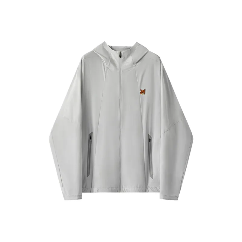 WILLIAM FOX&SONS Super Light Cooling Sun Protection Clothing Unisex-2