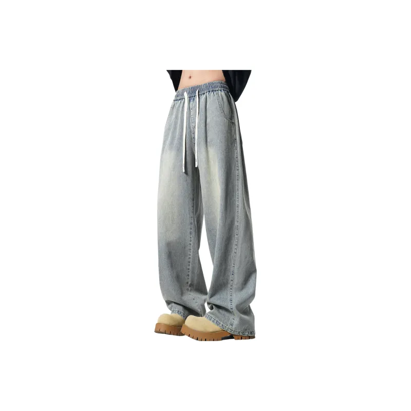SOIE Jeans Unisex-10