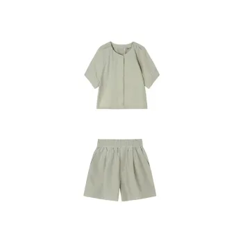 ABCMININ Casual Suits Women's