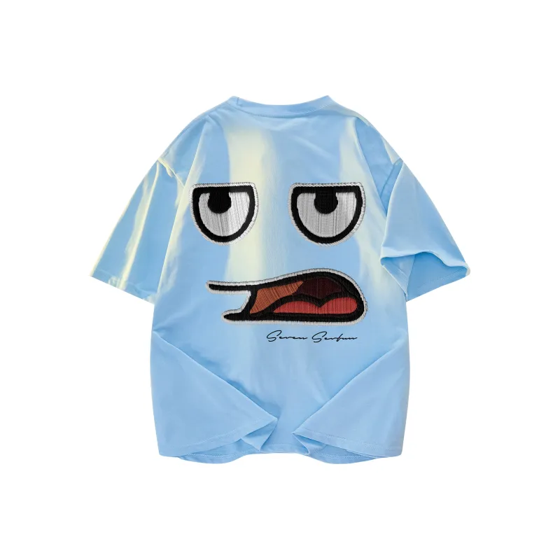 7 SEVFUN T Shirts Unisex-29