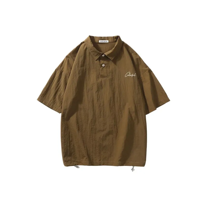 Colorful Creations Polo Shirt Unisex-8