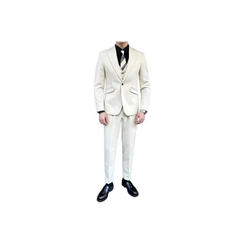TUCANO Business Suits Unisex
