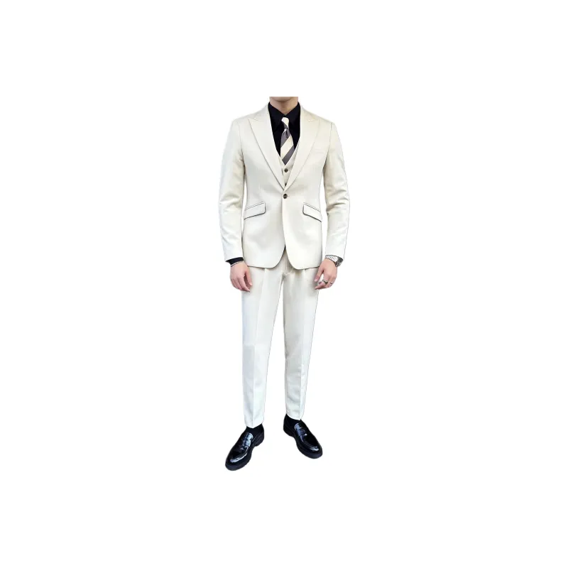 TUCANO Business Suits Unisex-20