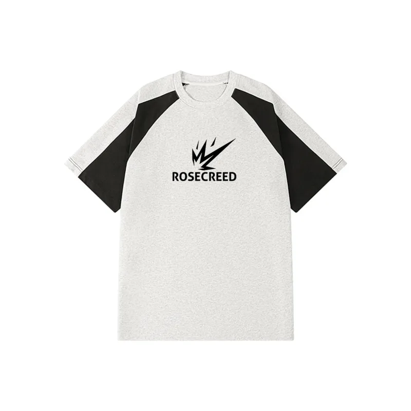 ROSECREED T Shirts Unisex-6