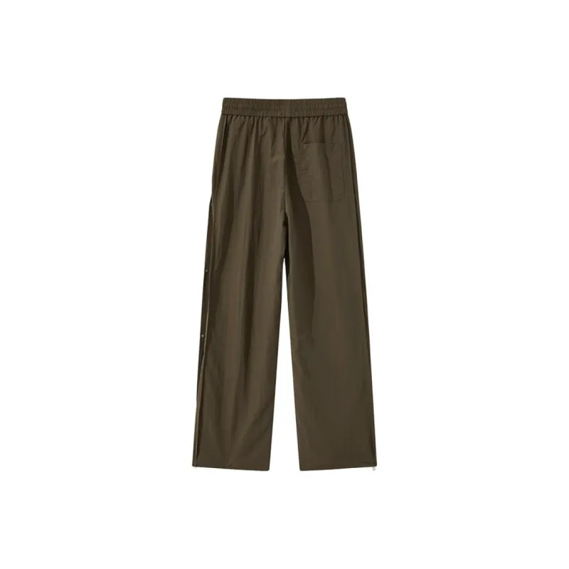 FCB ARCELONA Casual Pants Unisex-1