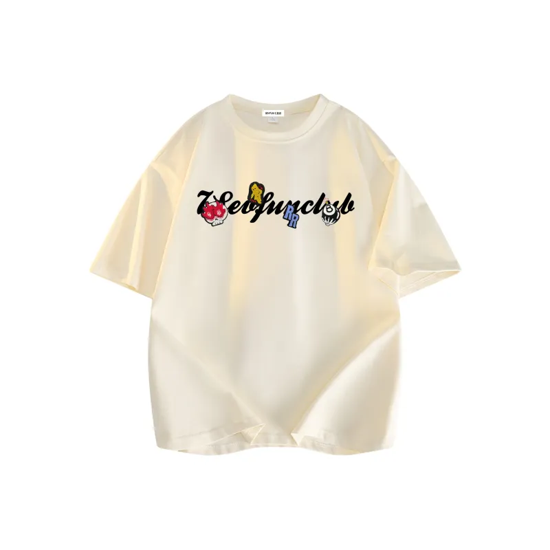 7 SEVFUN T-Shirts Unisex-15