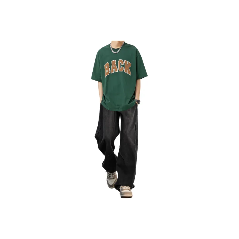 A/2/8/T Casual Sportswear Unisex-7