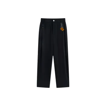 HOKLV Casual Pants Unisex