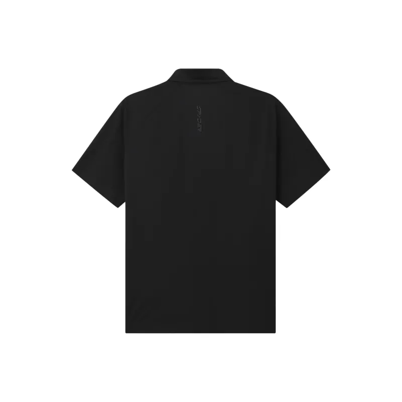 SPYDER TRAINING Polo Shirt Men's-1