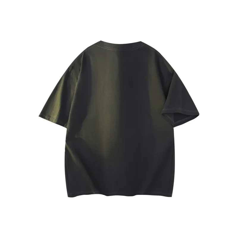 PENTAGONAL HEART T Shirt Unisex-36