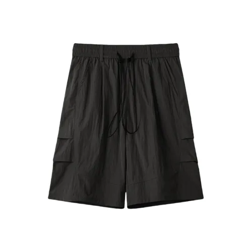 ULTRA QUATTRO Casual Shorts Unisex