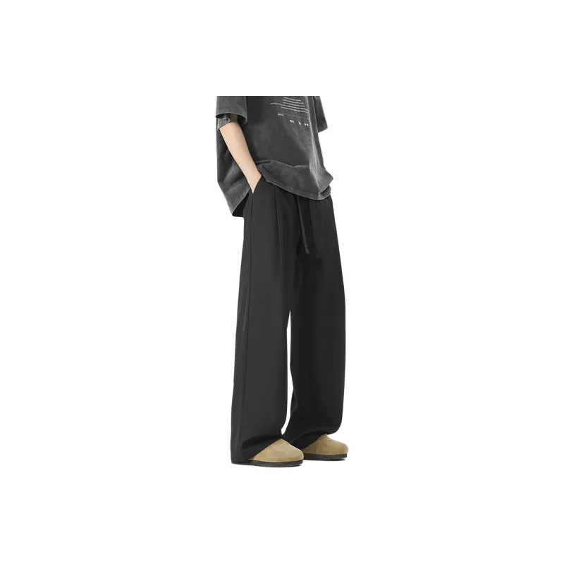 Ang2 Stu Casual Pants Unisex-9