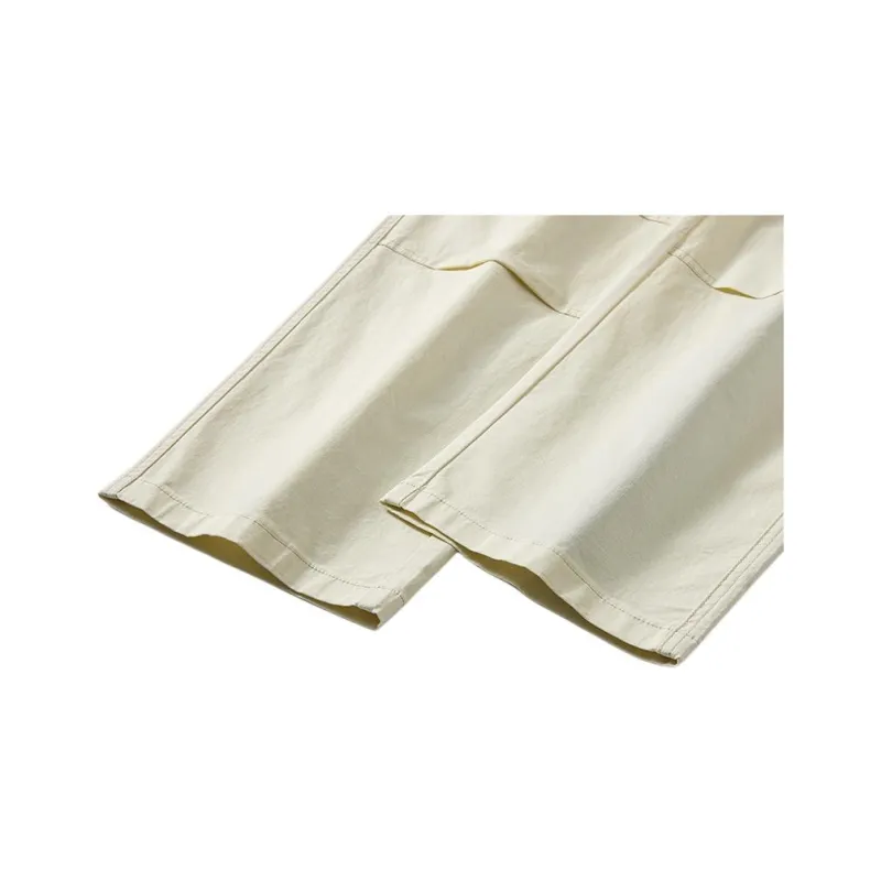 Go It Alone Casual Pants Unisex-7