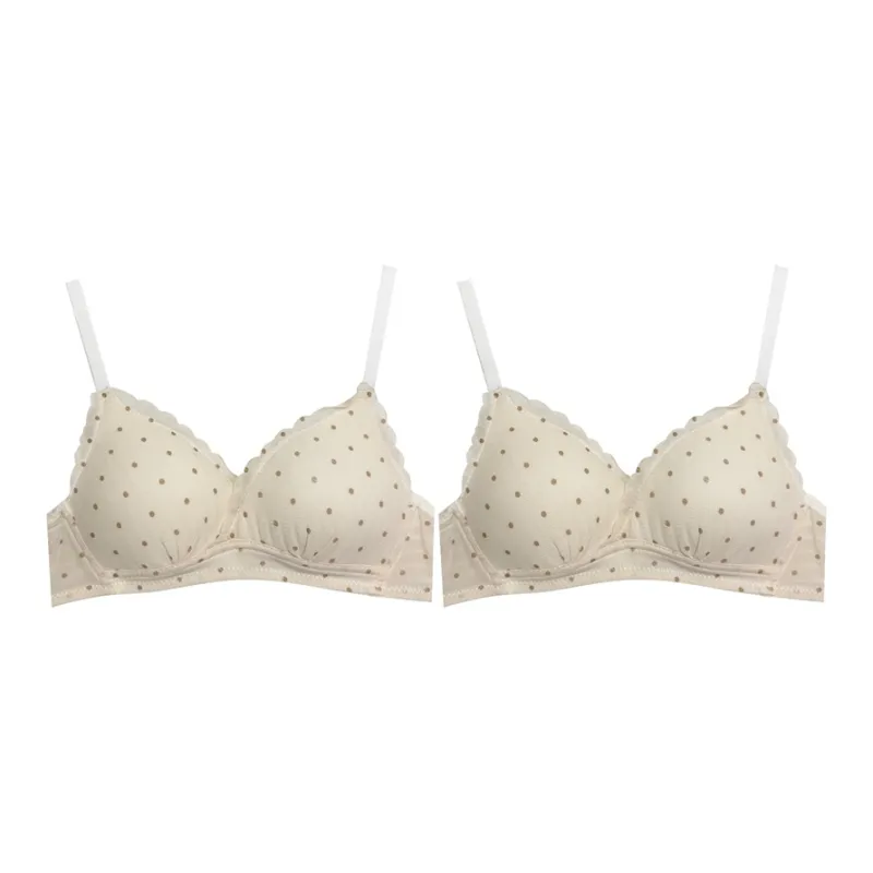 GRACE TOPIC Bra Women's Combo Set-17
