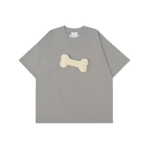 SQQZ Project T Shirts Unisex