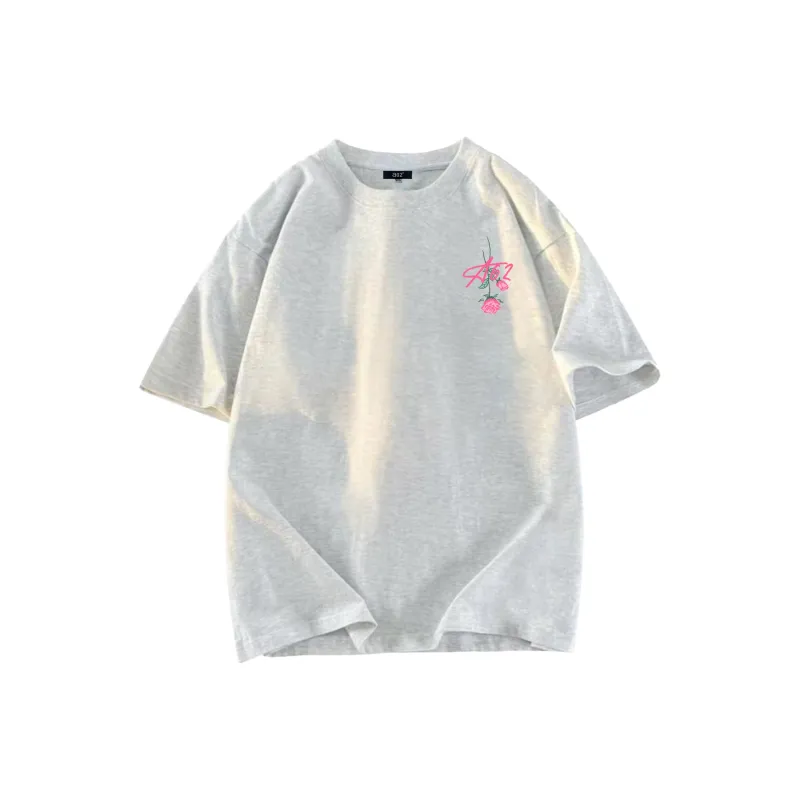 A02 T Shirts Unisex-21