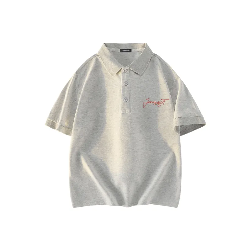 JEANSWEST Polo Shirts Unisex-21