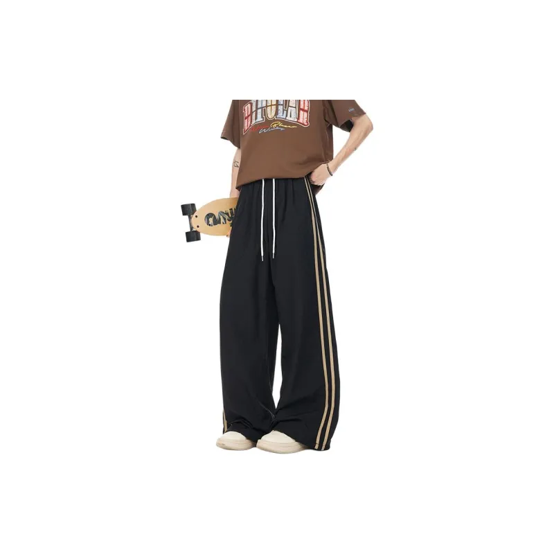 GLFL Casual Pants Unisex-1