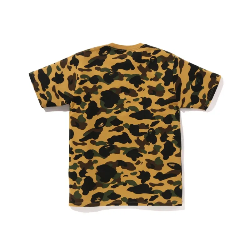 Bape X Big Sean 1st Camo Don Life Tee-3