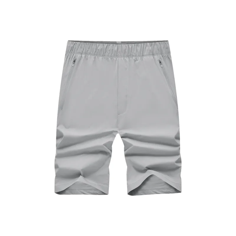 SEPTWOLVES Casual Shorts Unisex-3
