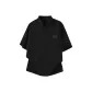 Black (Tn Flame Vintage Chest Logo)