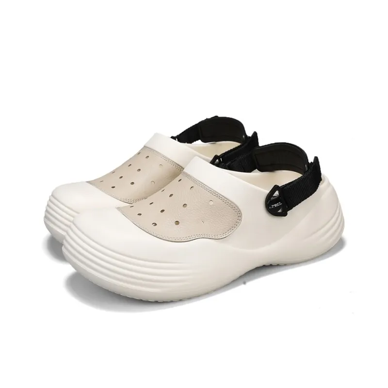 G.N.SHIJIA Clogs Men-3