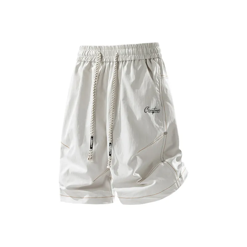 Colorful Creations Casual Shorts Unisex-3