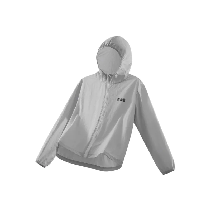 Cotton Sun Protection Clothing Unisex-6